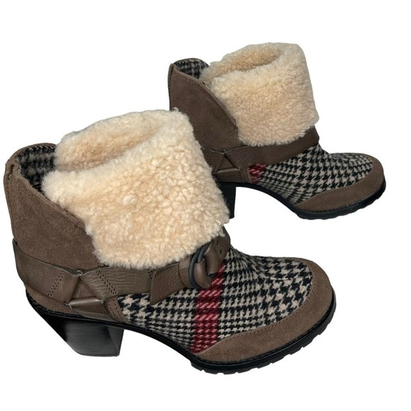 Woolrich Booties - Picture 1 of 7